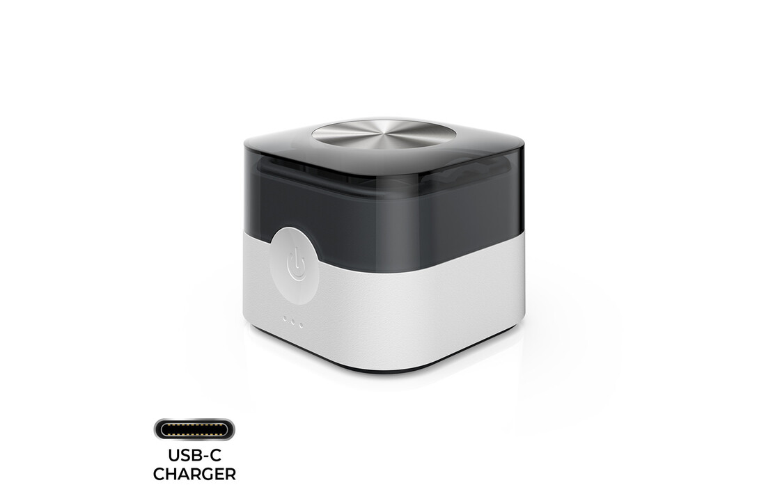 U-sonic 3 trilbad Black - Ultrasonic cleaner