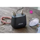 Oticon Desk Charger for Intent Minirite R