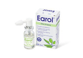 Earol (voorheen audiol) olijfolie verstuiver