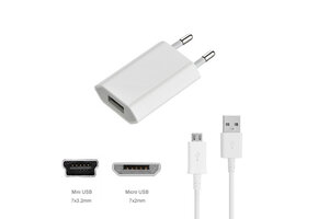 Kabel voor Drycap UV2 droogbox & B-dry