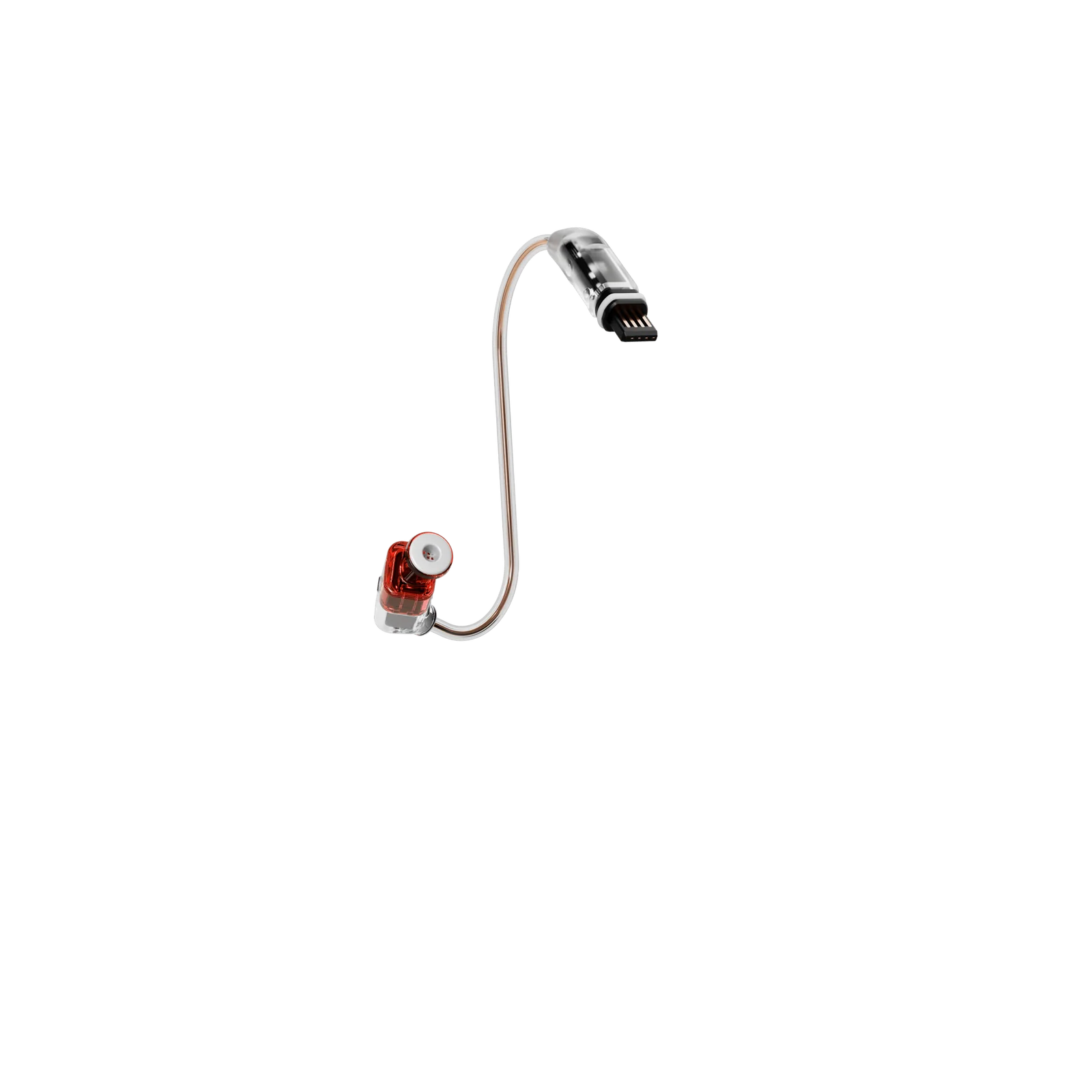 Oticon miniFIT Detect luidspreker - Zelfcalibrerend voor Intent  hoortoestel