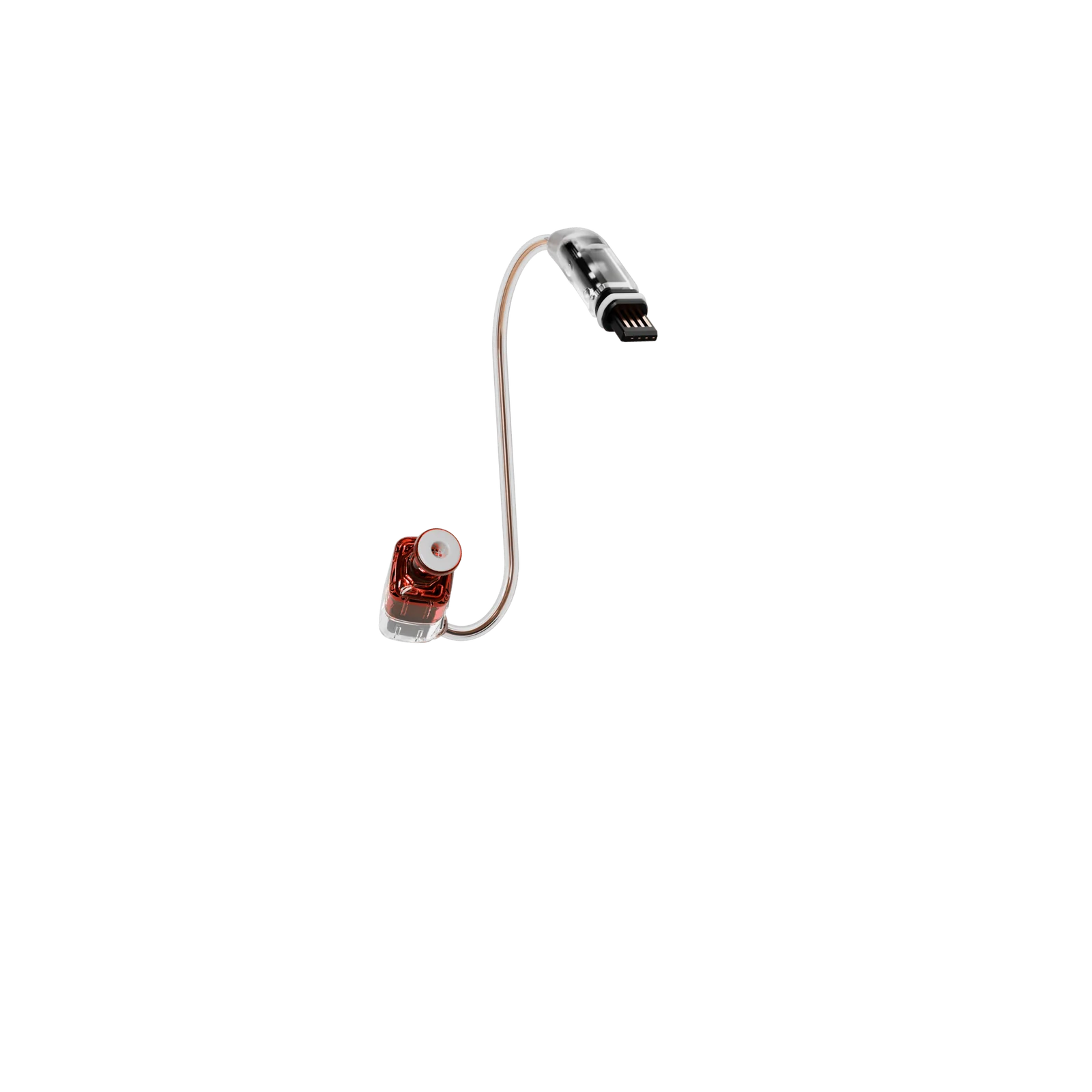 Oticon miniFIT Decect Lautsprecher - Selbstkalibrierend für Intent