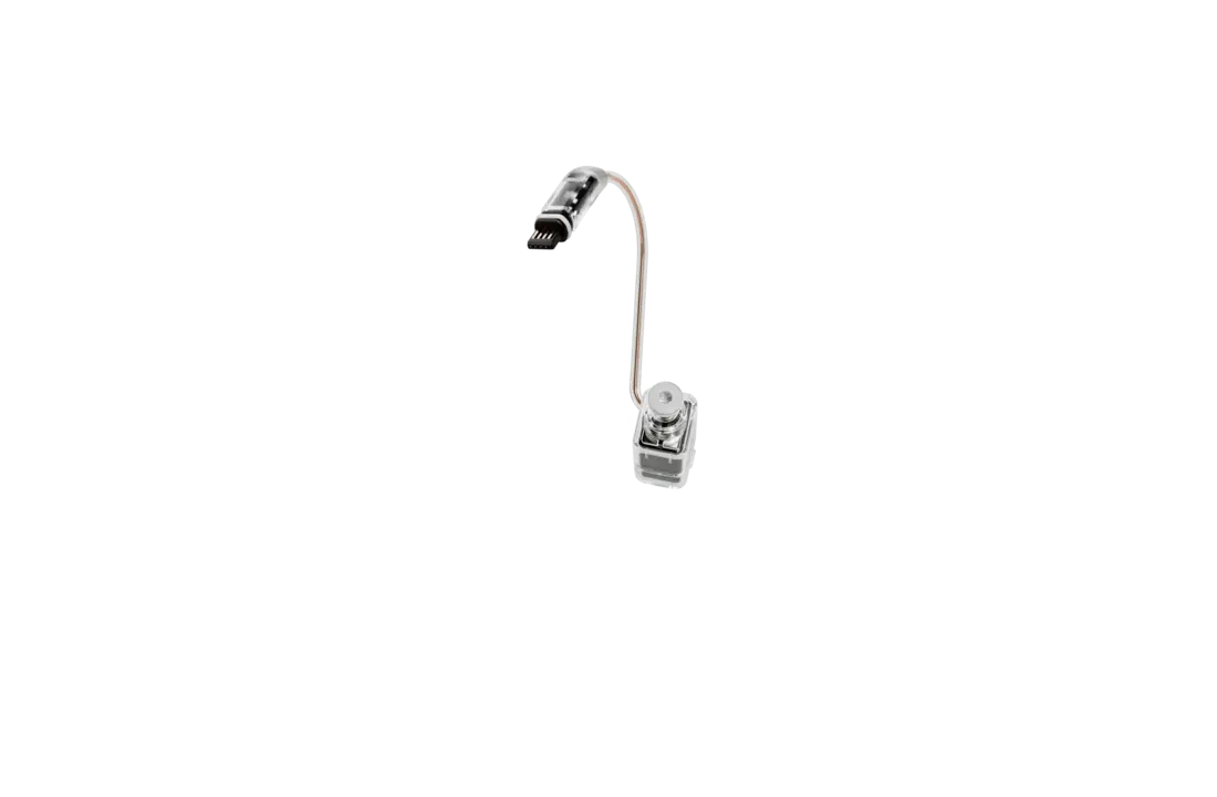 Oticon miniFIT Decect Lautsprecher