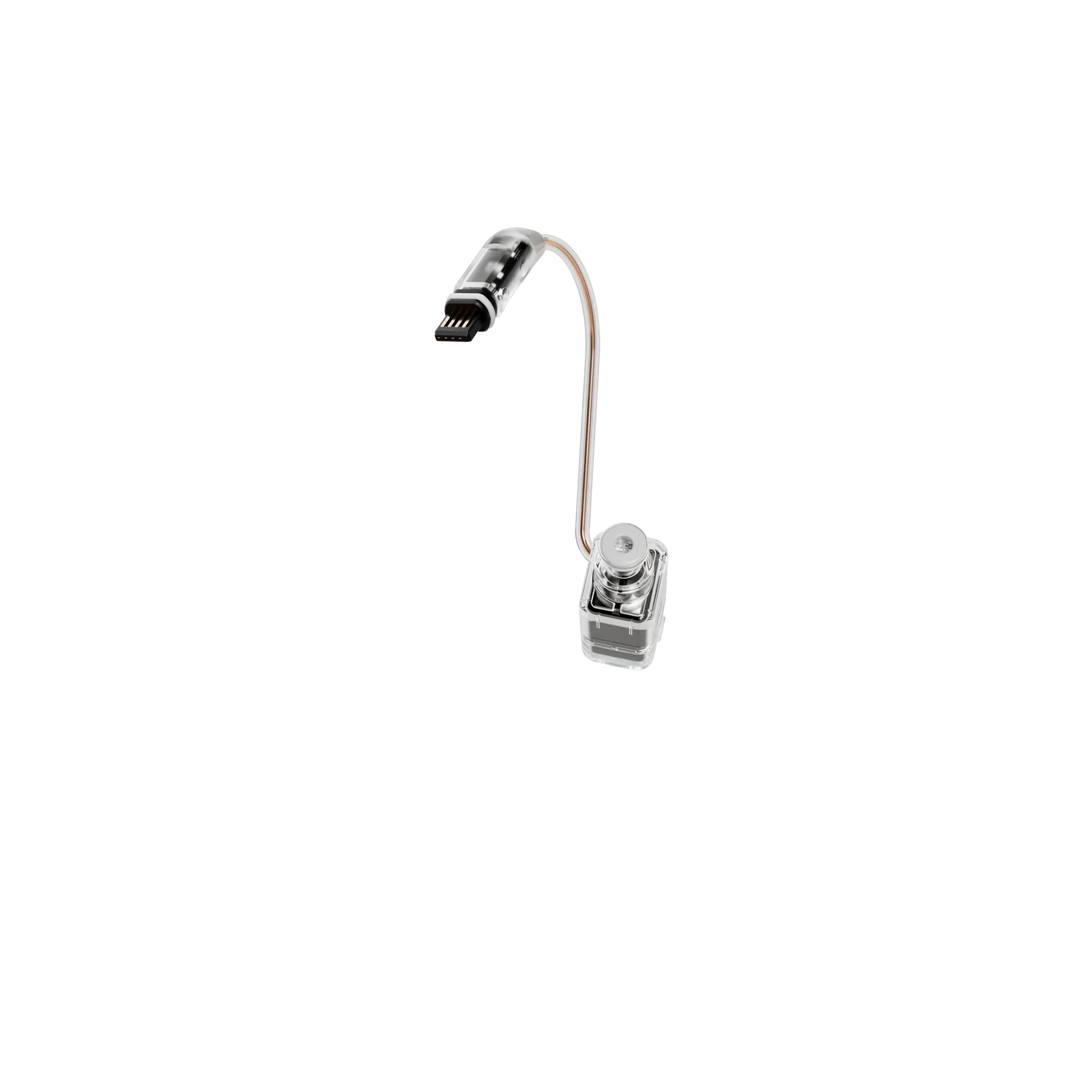 Oticon miniFIT Decect Lautsprecher