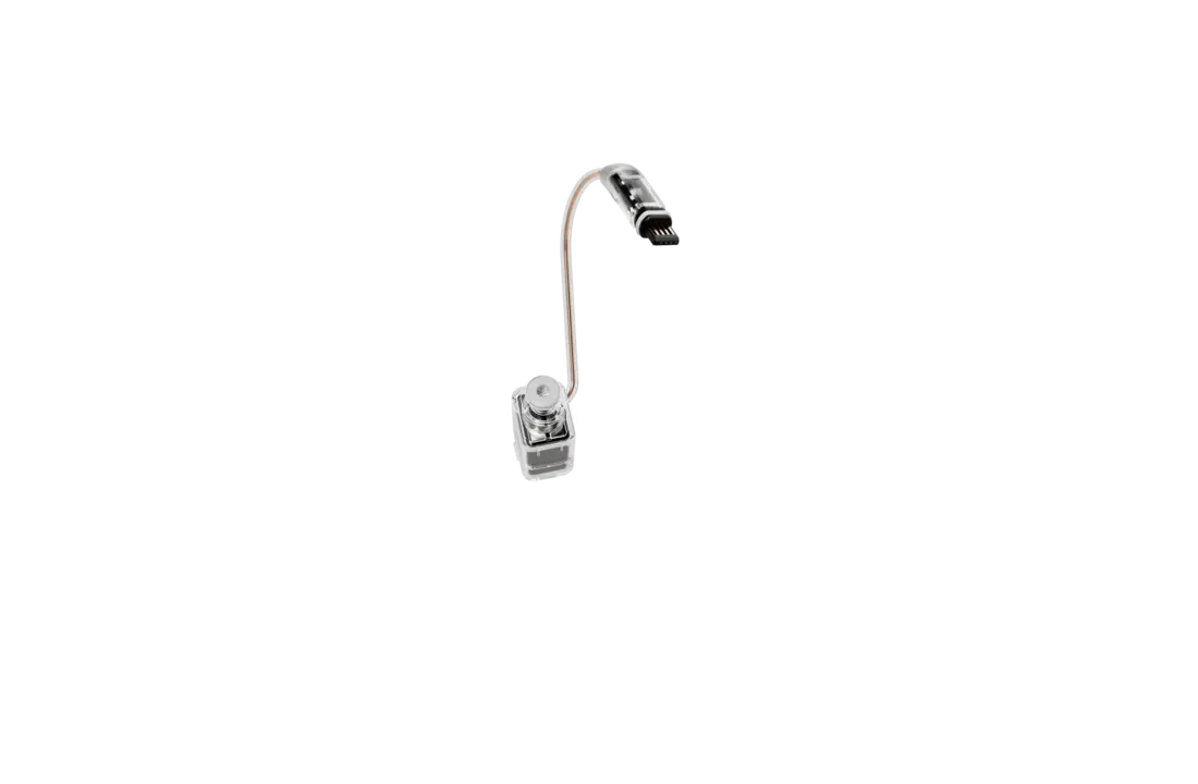 Oticon miniFIT Decect Lautsprecher