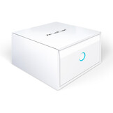 PerfectClean - Hoortoestel reiniger - Alles in één - Drogen - Reinigen