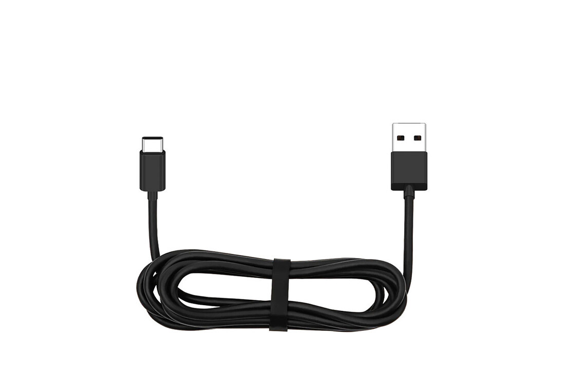 Dry-Cap UV 2.1 und 3.1 USB-auf-USB-C-Kabel