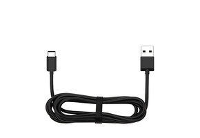 Dry-Cap UV 2.1 and 3.1 USB to USB-C cable