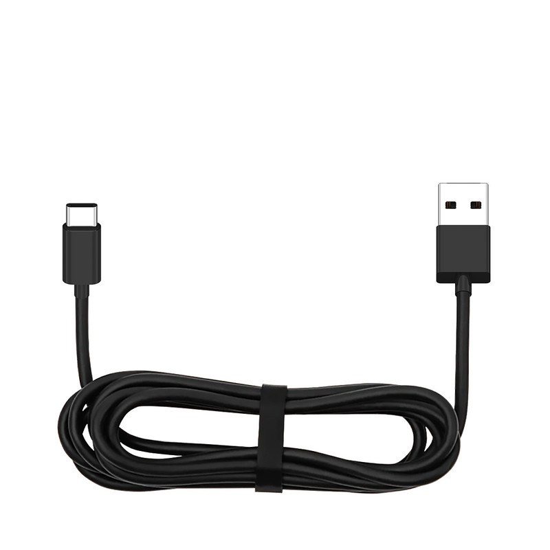 Dry-Cap UV 2.1 en 3.1 USB naar USB-C kabel