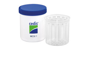 Cedis EC5.11 cleaning cup