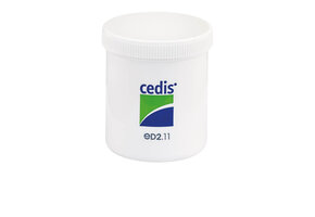 Cedis ED2.11 drying cup
