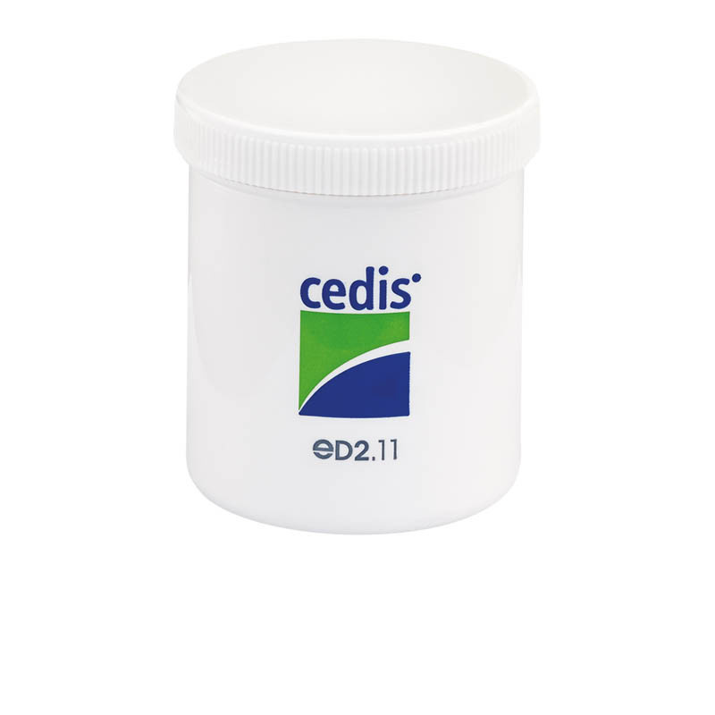 Cedis eD2.11 drying cup – 150 ml
