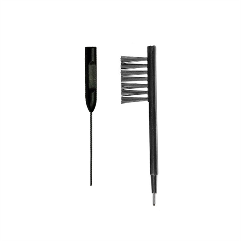 Cerumenpen met borstel en magneet (+ vent cleaner)