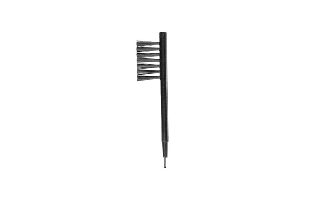 Cerumen pen with brush and magnet (+ vent cleaner)