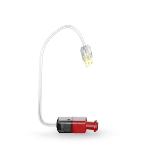 Phonak Externer Hörer 4.0- Für Cerushield filter