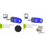 Phonak Receivers SDS 5.0 - Luidsprekers Voor Cerustop filtersysteem