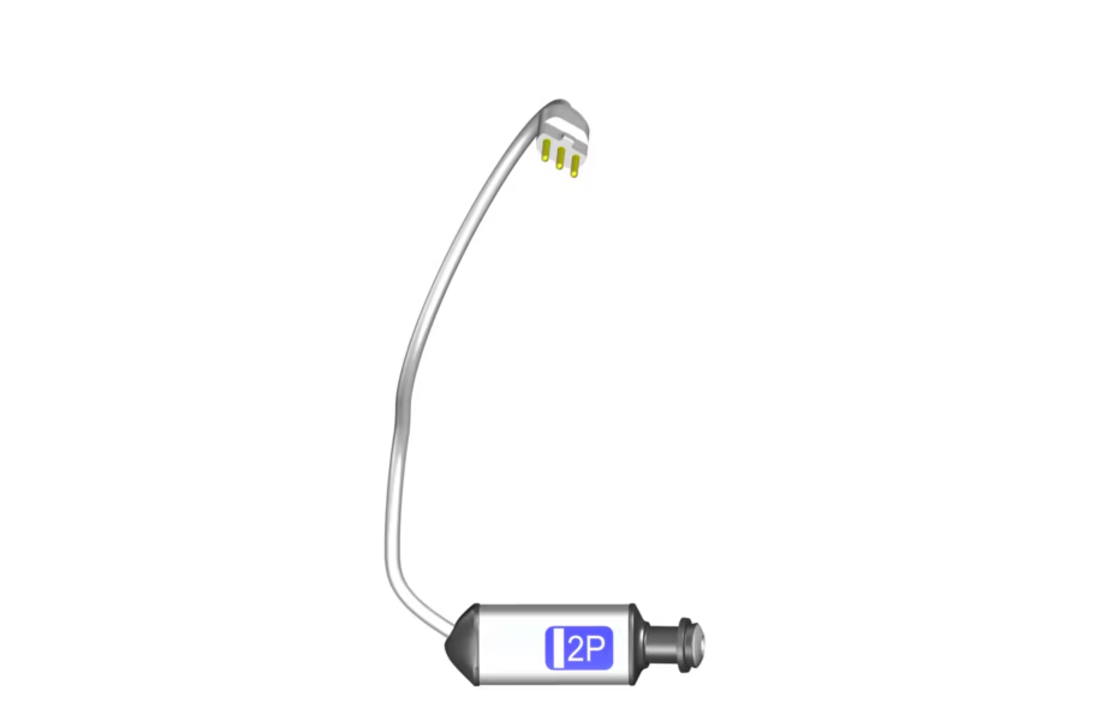 Phonak Externer Hörer 5.0 - Für das Cerustop-Filter-System.