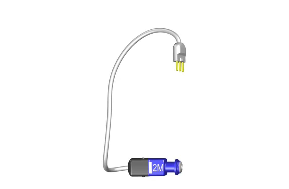 Phonak Externer Hörer 5.0 - Für das Cerustop-Filter-System.