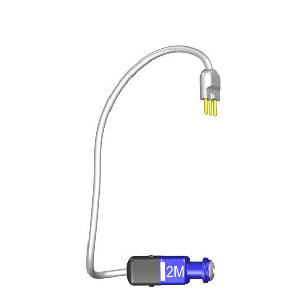Phonak Receivers SDS 5.0 - For the Cerustop filter system