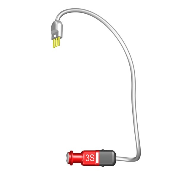 Phonak Receivers SDS 5.0 - For the Cerustop filter system