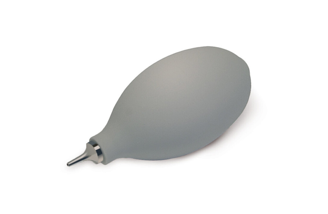 Bellows gray