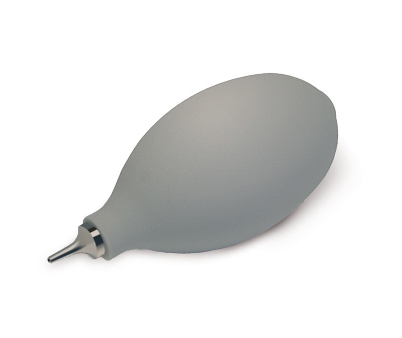 Bellows gray