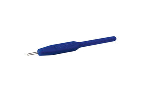 Egger cerumen pen blue
