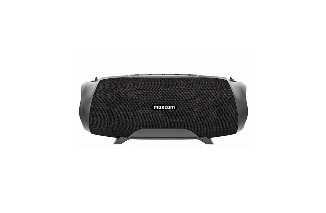Maxcom MX301 Momotombo Speaker - Draadloze Bluetooth speaker