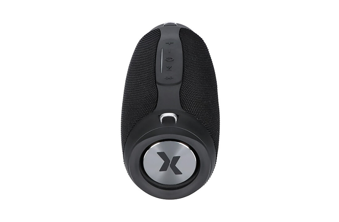 Maxcom MX301 Momotombo Speaker - Draadloze Bluetooth speaker