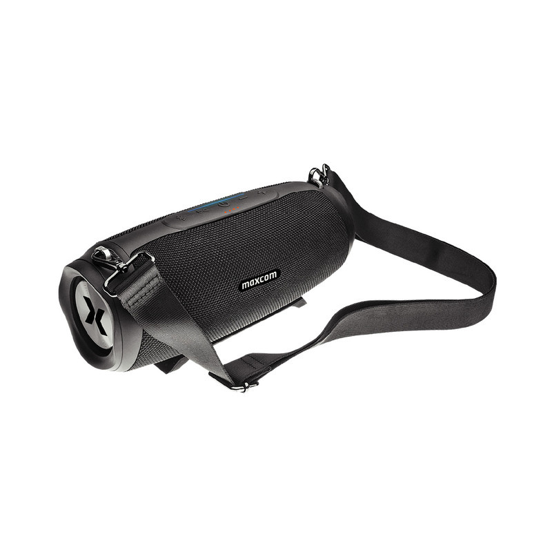 Maxcom MX301 Momotombo Speaker - Draadloze Bluetooth speaker