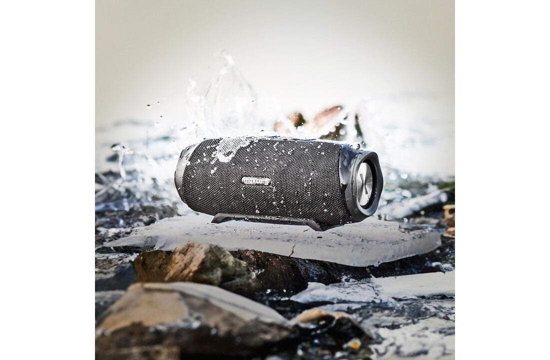 Maxcom MX301 Momotombo Lautsprecher - Kabelloser Bluetooth-Lautsprecher