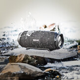 Maxcom MX301 Momotombo Lautsprecher - Kabelloser Bluetooth-Lautsprecher