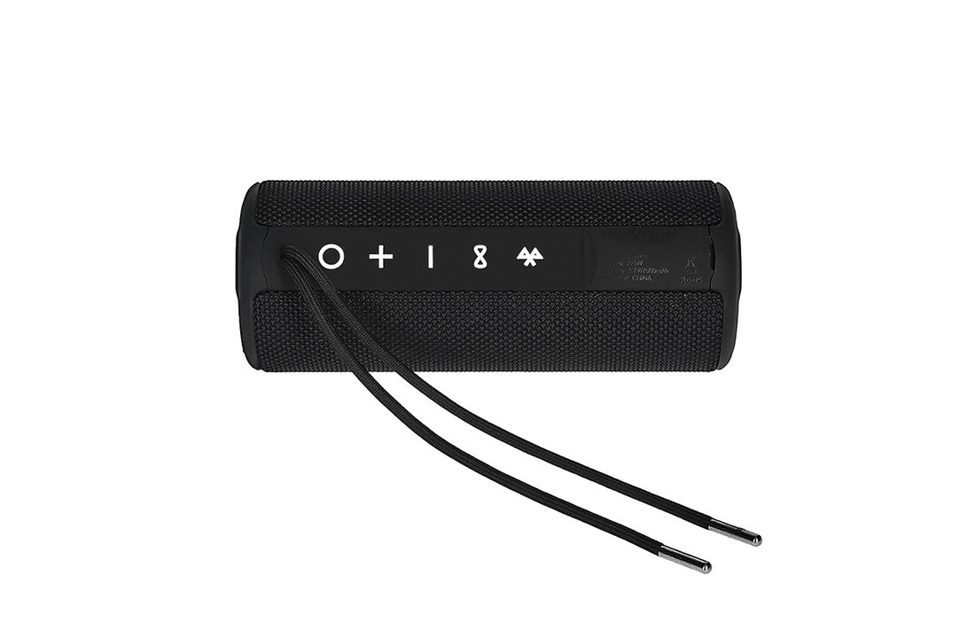 Maxcom MX201 Kavachi Wireless Speaker - IP66 rating