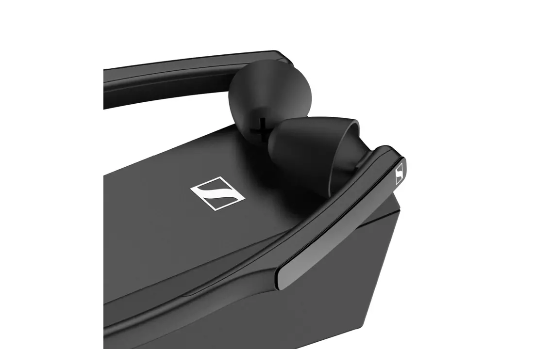 Sennheiser RS 5200 Kinnstangenset - Für kristallklaren TV-Ton