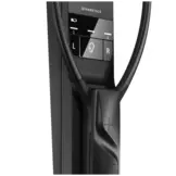 Sennheiser RS 5200 digital wireless tv listening system - For crystal clear TV audio