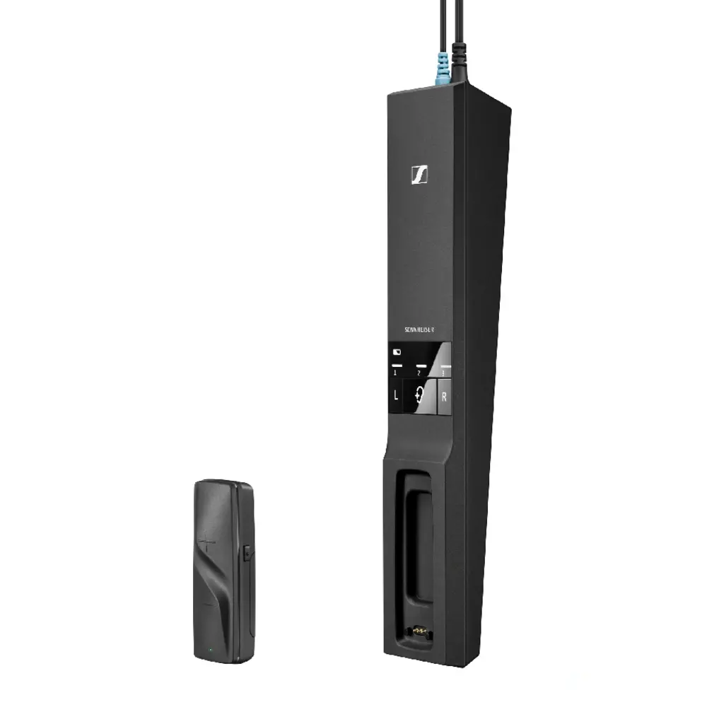 Sennheiser Flex 5000 - Digital wireless audio system for