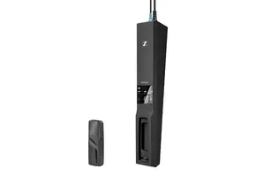 Sennheiser Flex 5000 TV system with clip receiver