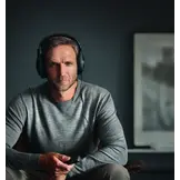 Sennheiser Flex 5000 - Digital wireless audio system for headphones