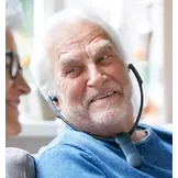 Sennheiser Set 860 - High-quality TV listening system