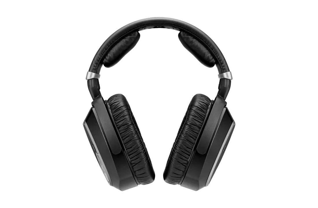 Sennheiser RS 195 - Wireless headphones for the hearing impaired