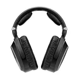 Sennheiser RS ​​195 – Kabelloser Kopfhörer für Hörgeschädigte