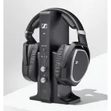 Sennheiser RS 195 - Wireless headphones for the hearing impaired