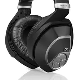 Sennheiser RS ​​195 – Kabelloser Kopfhörer für Hörgeschädigte
