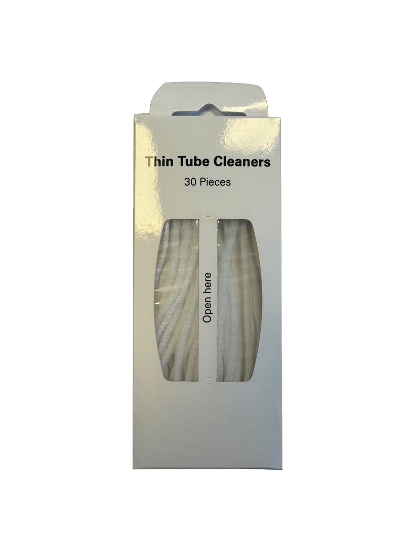 Thin Tube Cleaners: thin cleaning wires for thin tubes