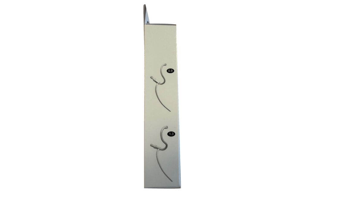 Thin Tube Cleaners - dunne reinigingsdraden voor thin tubes