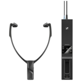 Sennheiser RS 5200 digital wireless tv listening system - For crystal clear TV audio