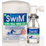 Earol  Schwimm wasserabweisende Spray