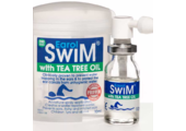 Earol Swim waterafstotende oorspray