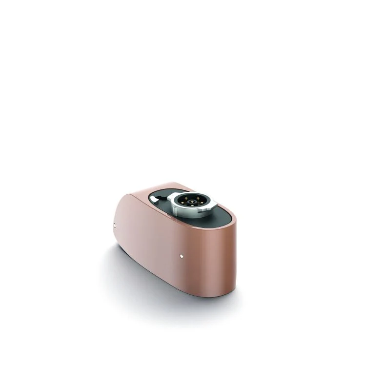 Roger 20 FM module design integrated FM receiver CP1000 N7