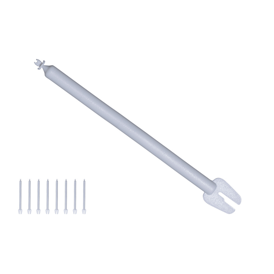 ReSound Wax Guard M&RIE 8-pack for Omnia